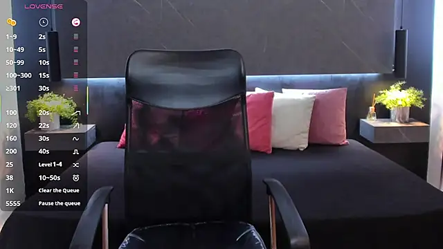 Emelyy Jones online show from 23, 4, 2026