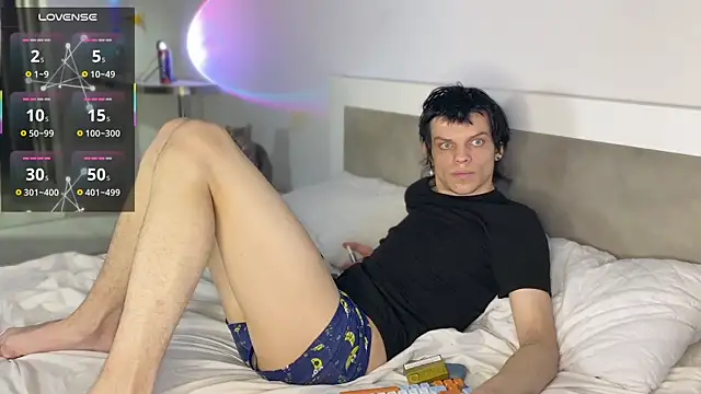 oorange  boy online show from 26, 3, 2026