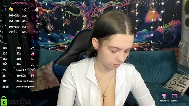 TanaMoonly online show from 23, 2, 2026