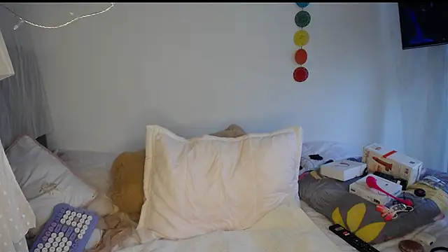 hairylatiingoddess online show from 11, 3, 2026