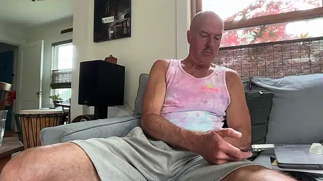 Guy  Grey online show from 26, 6, 2026