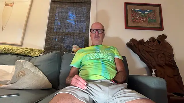 Guy  Grey online show from 6, 7, 2026
