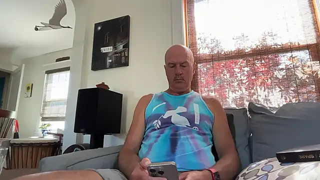 Guy  Grey online show from 13, 7, 2026