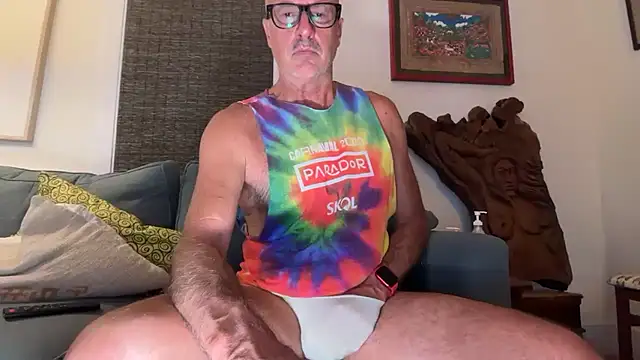 Guy  Grey online show from 3, 7, 2026