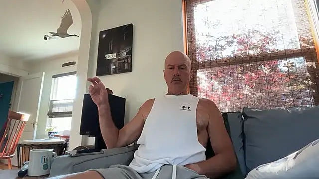Guy  Grey online show from 11, 7, 2026