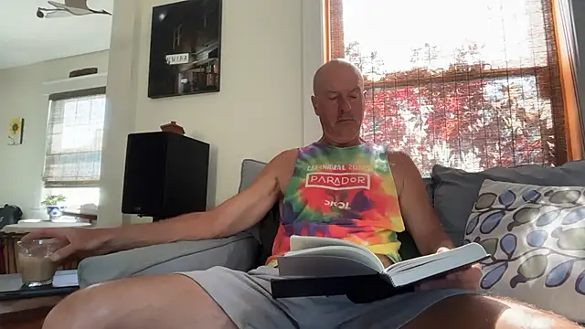 Guy  Grey online show from 16, 7, 2026