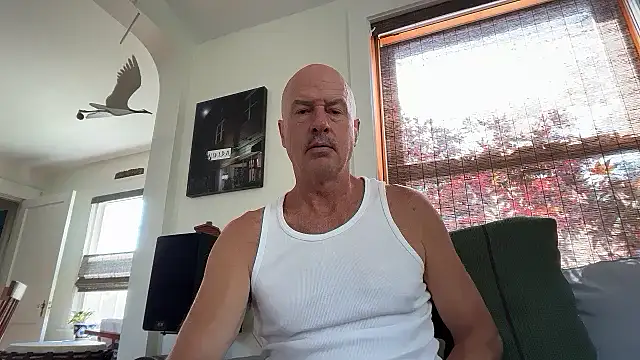 Guy  Grey online show from 8, 7, 2026