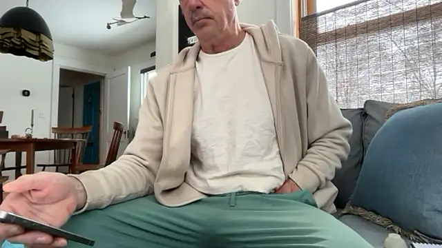 Guy  Grey online show from 6, 3, 2026