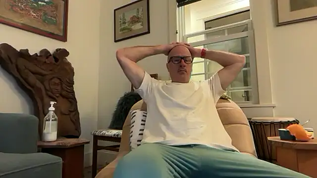 Guy  Grey online show from 6, 3, 2026