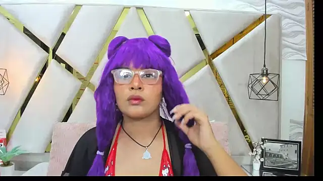 BellaSnowbunny online show from 2, 3, 2026