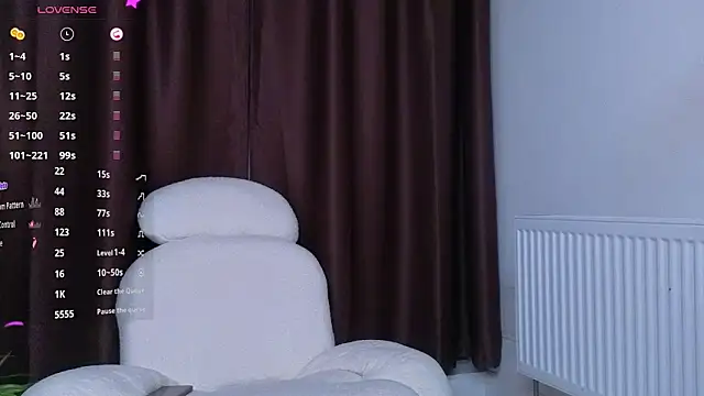 Viksinite online show from 21, 2, 2026