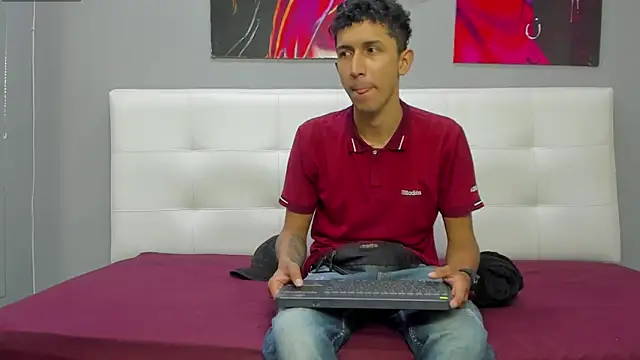 ahsly78Bryan online show from 14, 7, 2026