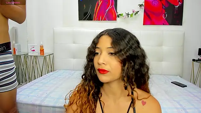 Snapshot of ahsly78Bryan chatting on 24, 2, 2026 ahsly78Bryan online show from 24, 2, 2026