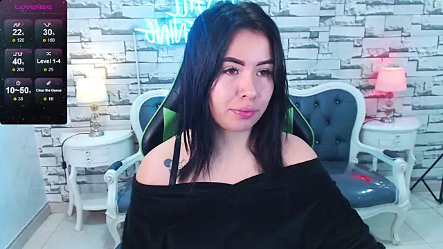 Kylia a online show from 23, 6, 2026