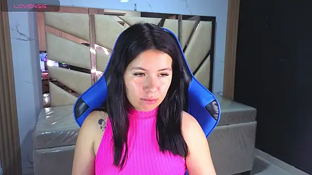 Kylia a online show from 26, 3, 2026