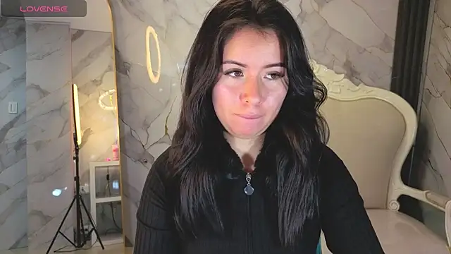 Kylia a online show from 11, 4, 2026