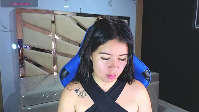 Kylia a online show from 21, 3, 2026