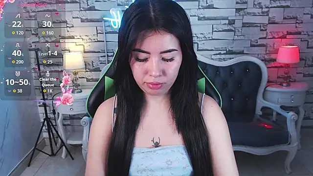 Kylia a online show from 24, 6, 2026