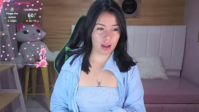 Kylia a online show from 28, 4, 2026