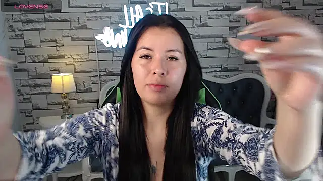 Kylia a online show from 18, 6, 2026