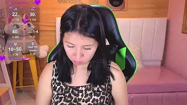 Kylia a online show from 23, 5, 2026