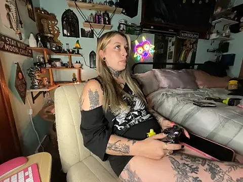 Sarasweets33 online show from 15, 5, 2026