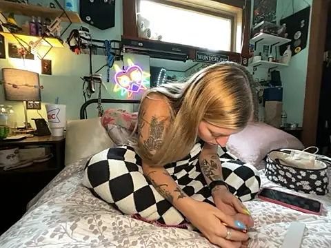 Sarasweets33 online show from 18, 6, 2026