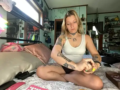 Sarasweets33 online show from 11, 6, 2026