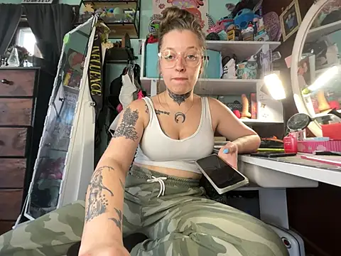 Sarasweets33 online show from 13, 3, 2026