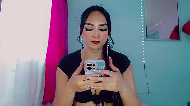 DeboraGill online show from 9, 7, 2026