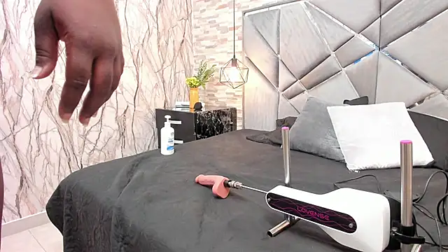 Snapshot of LexyDrip chatting on 22, 2, 2026 LexyDrip online show from 22, 2, 2026