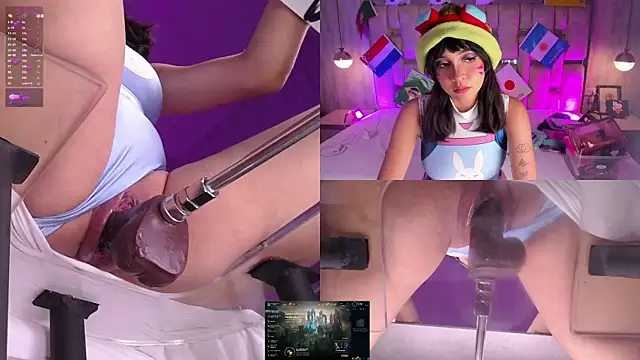 Snapshot of GigiBelli chatting on 13, 7, 2026 GigiBelli online show from 13, 7, 2026