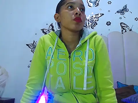 Snapshot of ChloeTastty4u chatting on 22, 2, 2026 ChloeTastty4u online show from 22, 2, 2026