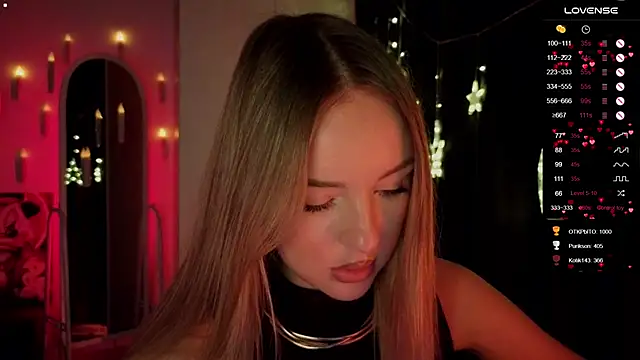 Nestyzz online show from 8, 3, 2026