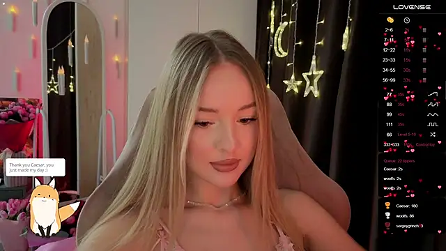 Nestyzz online show from 10, 3, 2026