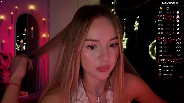 Nestyzz online show from 5, 3, 2026