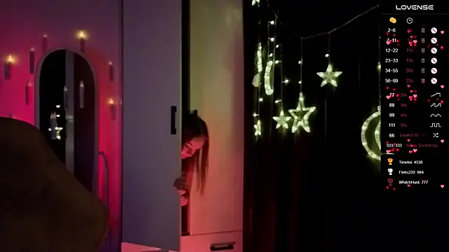 Nestyzz online show from 30, 3, 2026