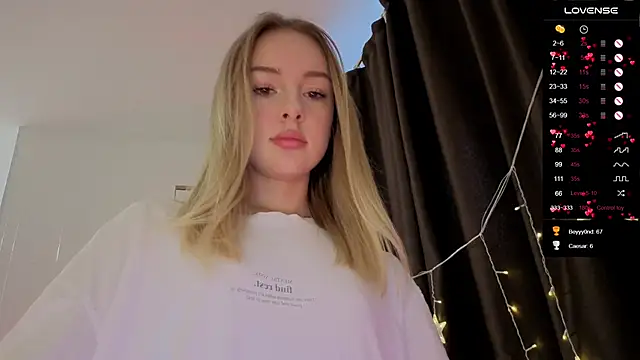 Nestyzz online show from 7, 3, 2026