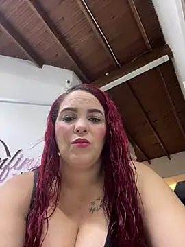 Eva milfxxx online show from 30, 4, 2026