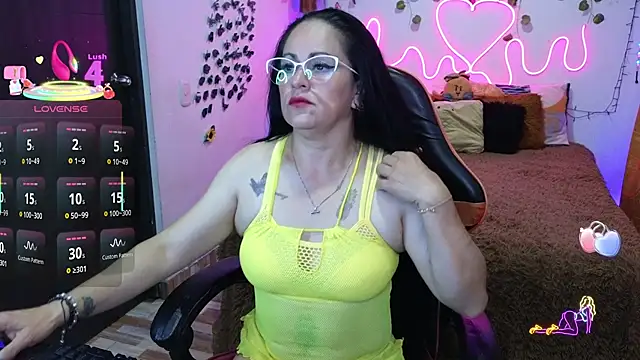 Kekacam online show from 21, 5, 2026
