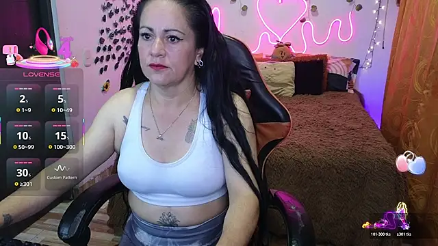 Snapshot of Kekacam chatting on 16, 7, 2026 Kekacam online show from 16, 7, 2026