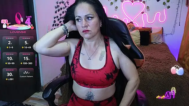 Kekacam online show from 29, 5, 2026