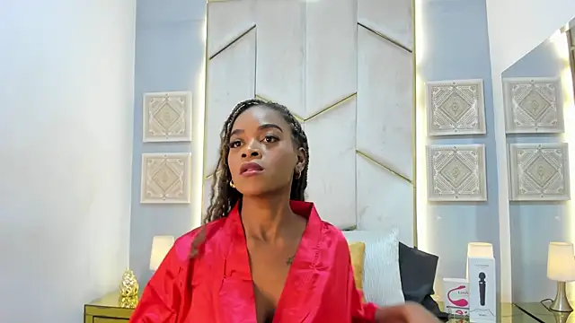 KarinaaCoxx online show from 3, 3, 2026