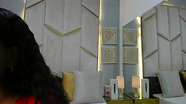 KarinaaCoxx online show from 12, 4, 2026