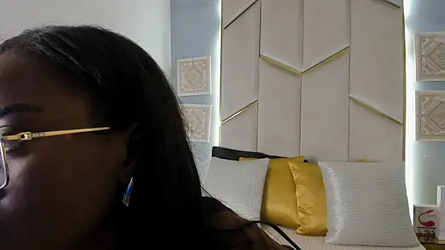 KarinaaCoxx online show from 28, 6, 2026