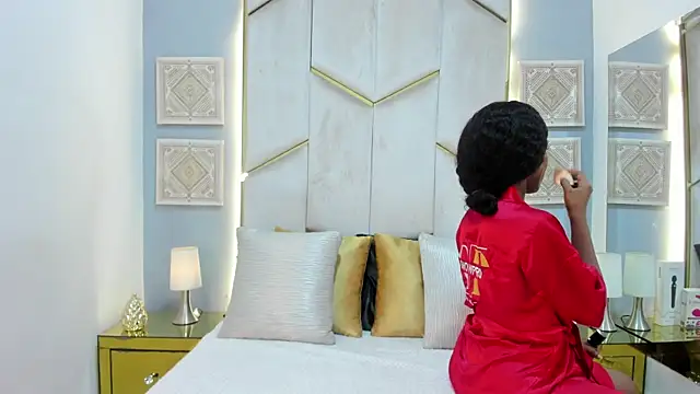 KarinaaCoxx online show from 16, 4, 2026