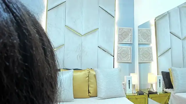 KarinaaCoxx online show from 2, 7, 2026