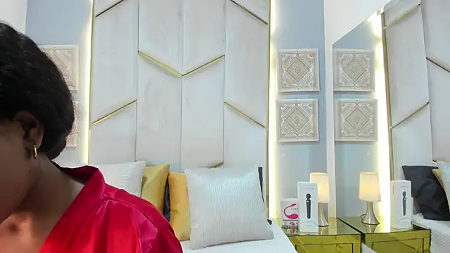 KarinaaCoxx online show from 17, 4, 2026