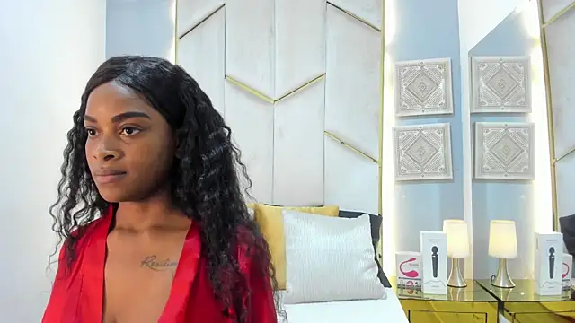 KarinaaCoxx online show from 10, 4, 2026