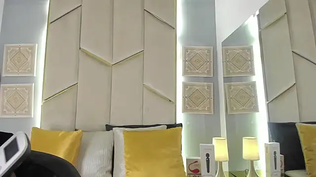 KarinaaCoxx online show from 6, 5, 2026